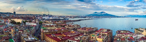Naples
